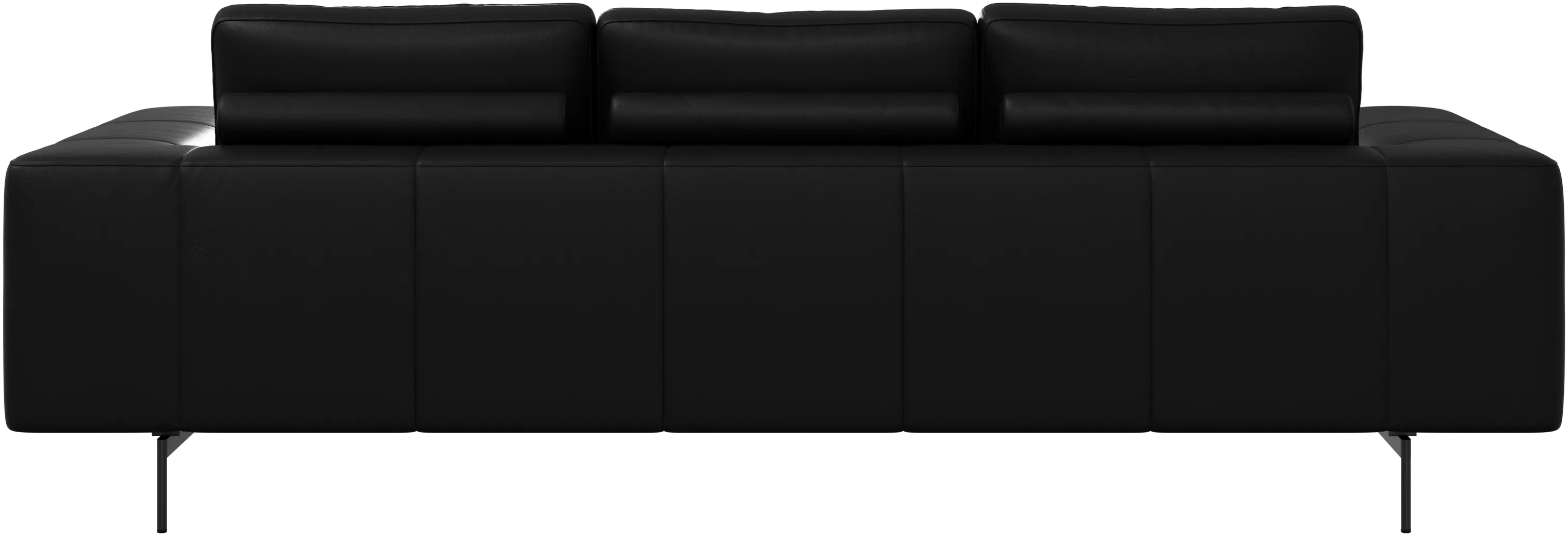 3人掛けデザイナーソファ | すべてのデザインはこちら - レザー | ボー 3人掛けデザイナーソファ | すべてのデザインはこちら - レザー | ボー